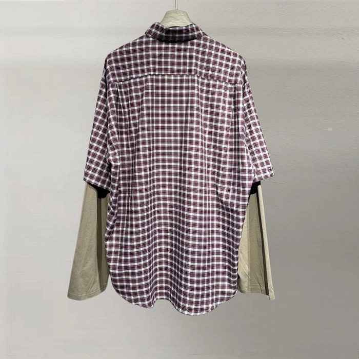 LONG SHIRTS