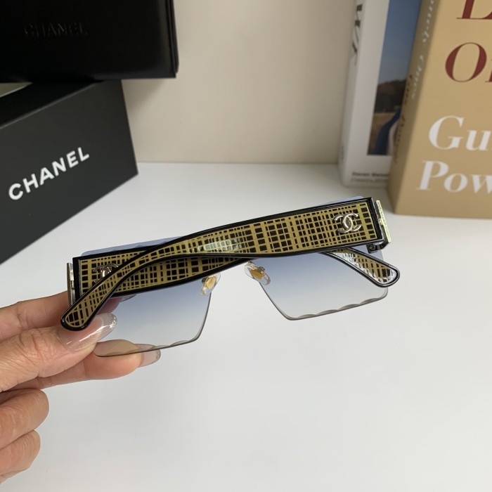 CHANEL SUNGLASSES-59