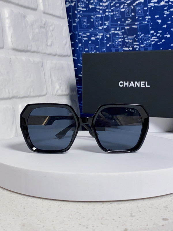 CHANEL SUNGLASSES-08