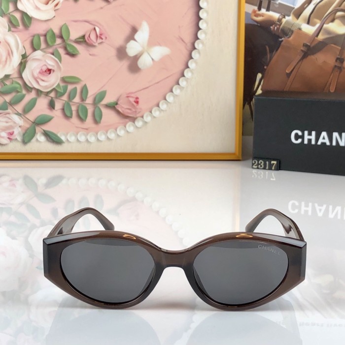 CHANEL SUNGLASSES-001