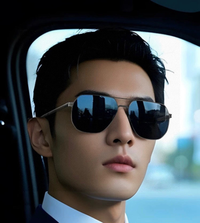 LOUIS VUITTON SUNGLASSES-011