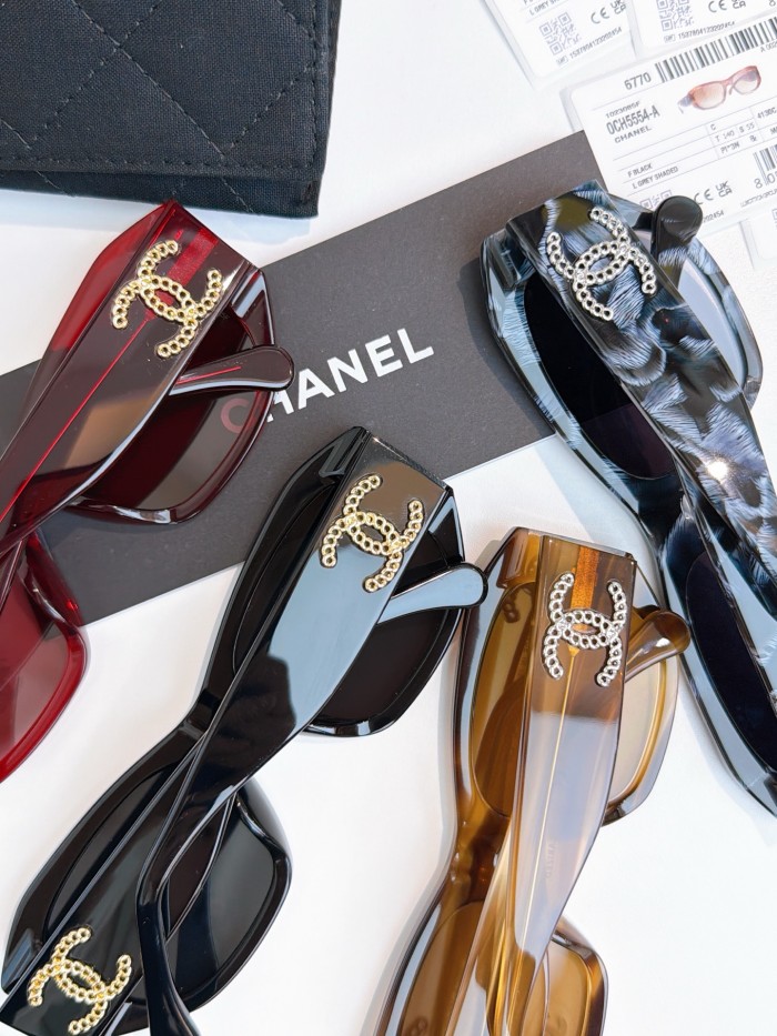 CHANEL SUNGLASSES-051