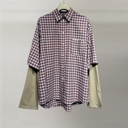 LONG SHIRTS