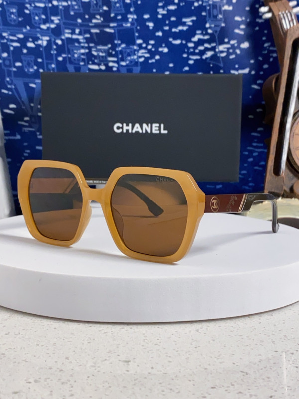 CHANEL SUNGLASSES-08