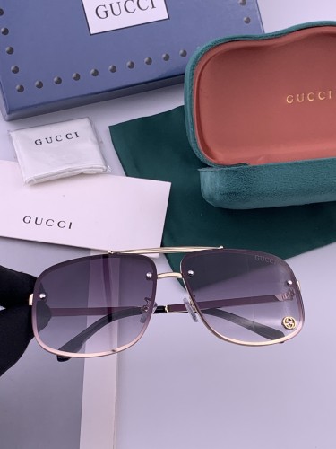 GUCCI SUNGLASSES-011