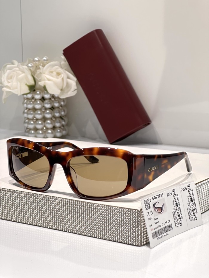 GUCCI SUNGLASSES-051