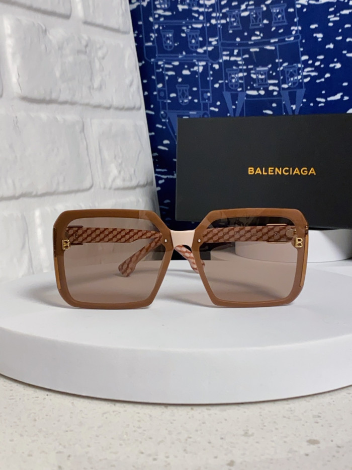 BALENCIAGA SUNGLASSES-08