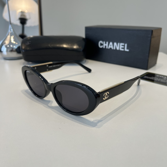 CHANEL SUNGLASSES-09