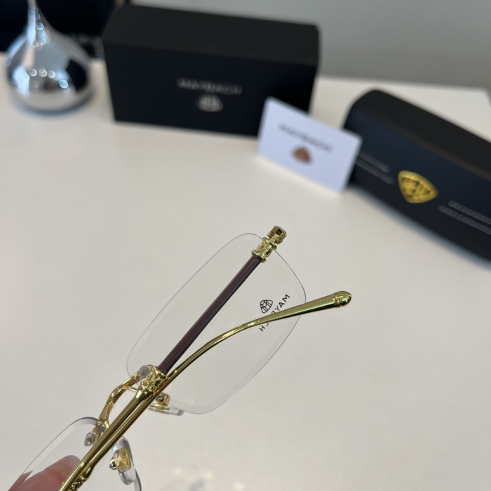 MAYBACH SUNGLASSES-501