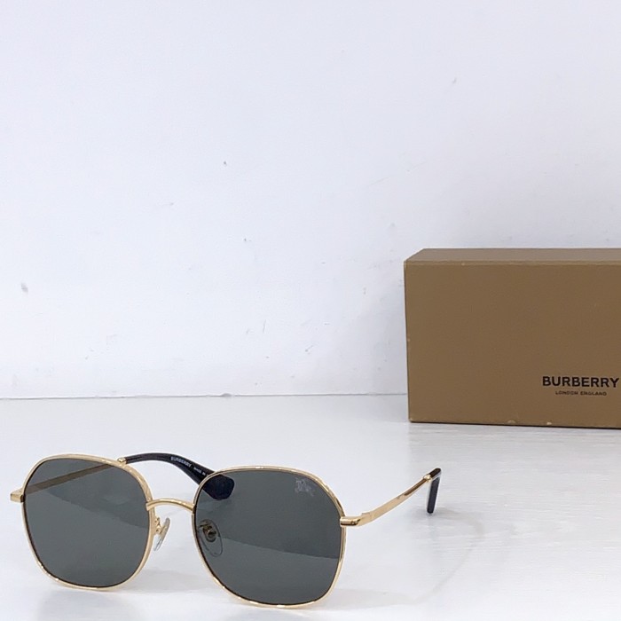 BURBERRY SUNGLASSES-511