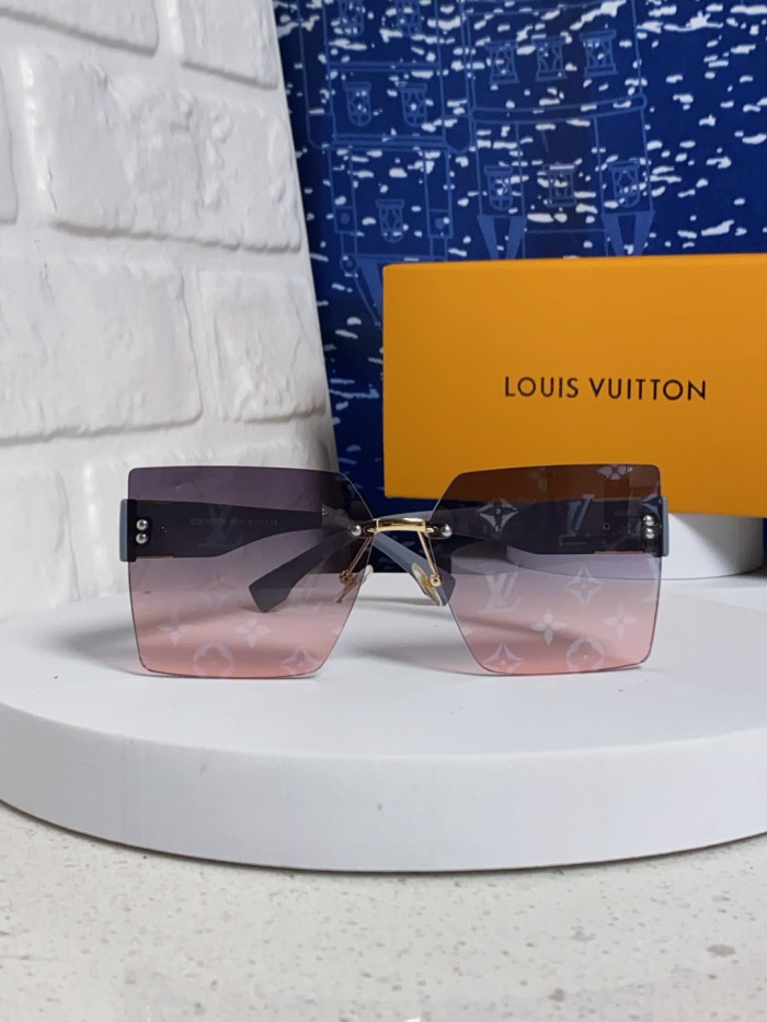 LOUIS VUITTON SUNGLASSES-09