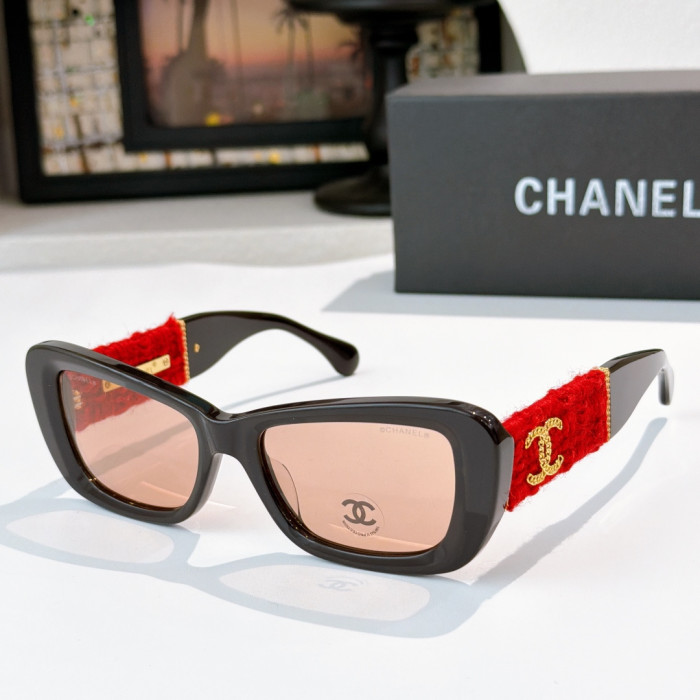 CHANEL SUNGLASSES-071