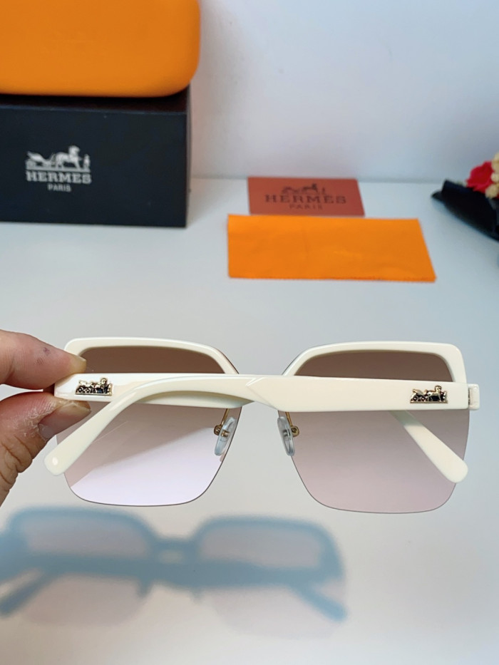 HERMES SUNGLASSES-09