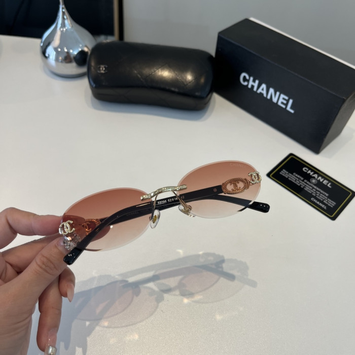 CHANEL SUNGLASSES-09