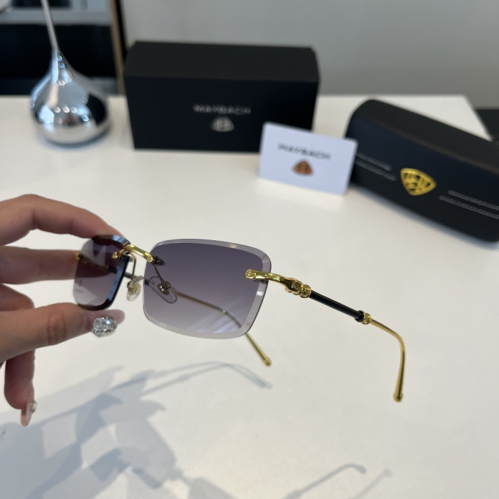 MAYBACH SUNGLASSES-501