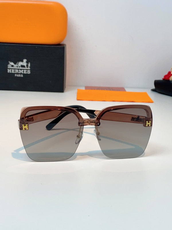HERMES SUNGLASSES-09