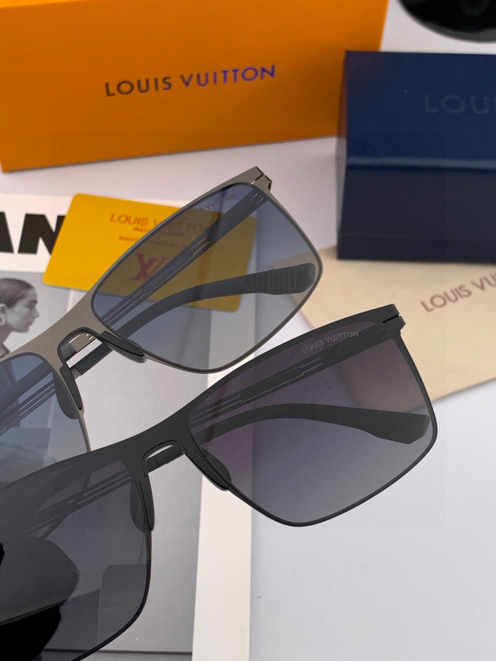 LOUIS VUITTON SUNGLASSES-09