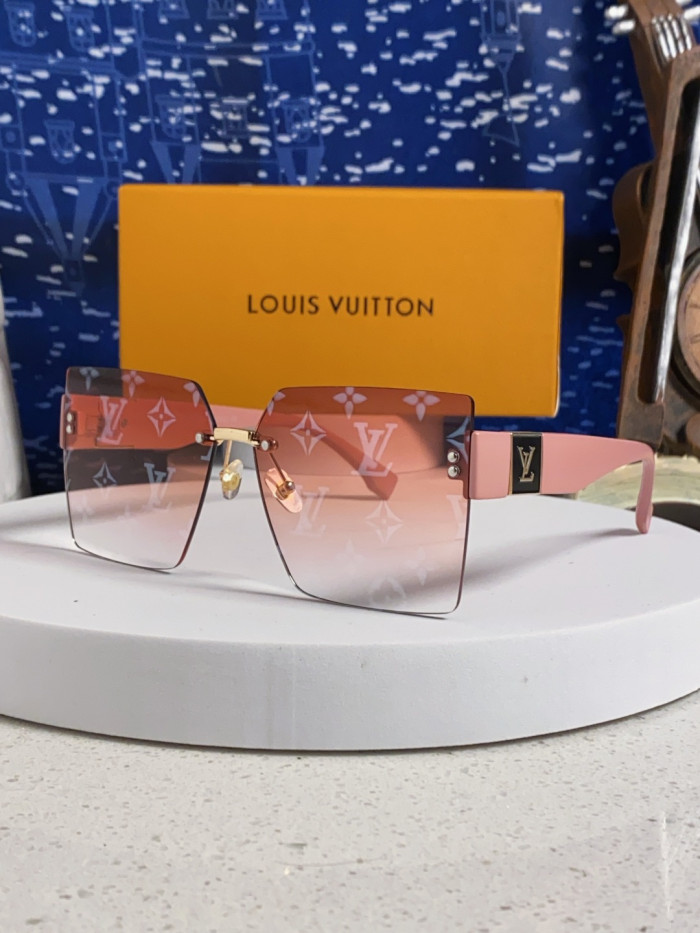LOUIS VUITTON SUNGLASSES-09
