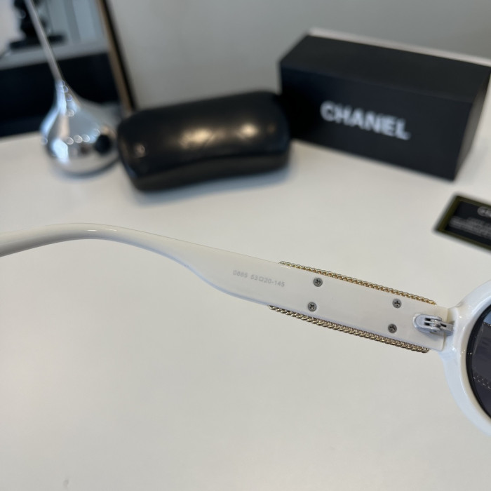 CHANEL SUNGLASSES-09