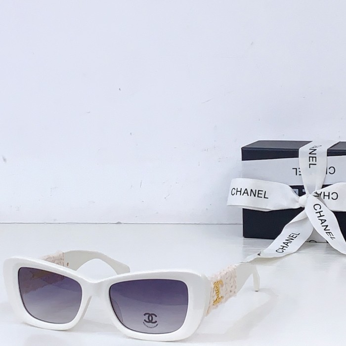 CHANEL SUNGLASSES-071
