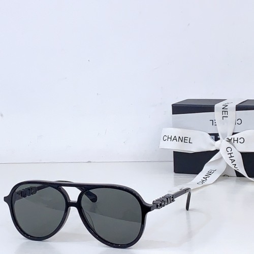 CHANEL SUNGLASSES-071