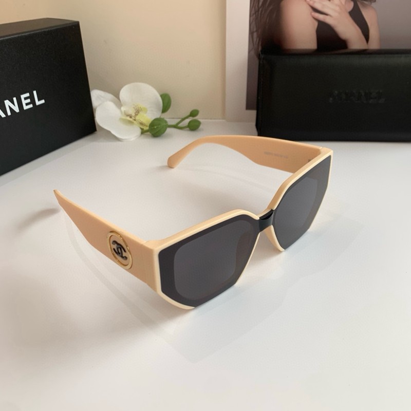 CHANEL SUNGLASSES-09
