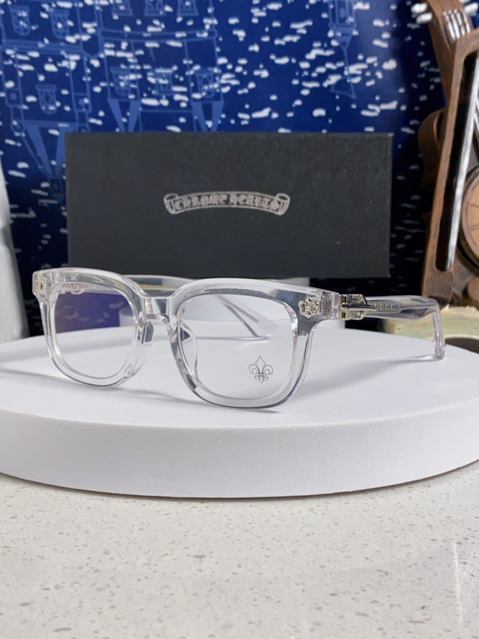 CHROME HEART SUNGLASSES-09