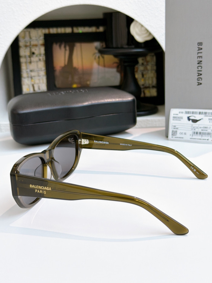 BALENCIAGA SUNGLASSES-051