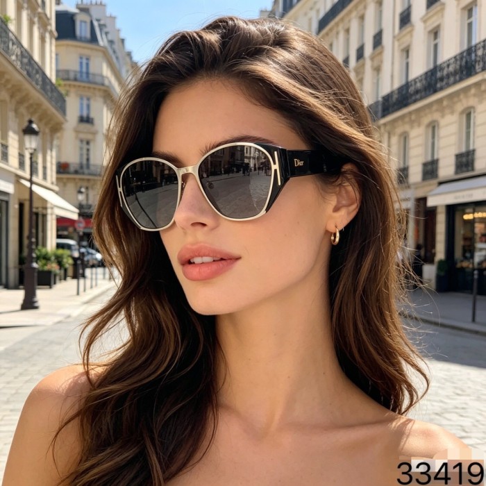 DIOR SUNGLASSES-521