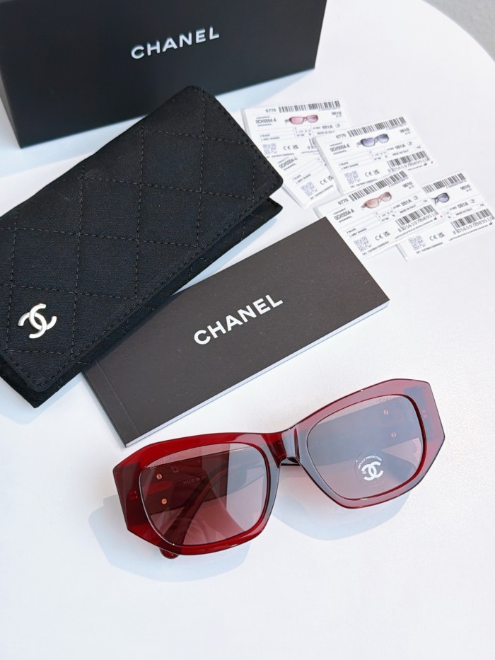 CHANEL SUNGLASSES-051