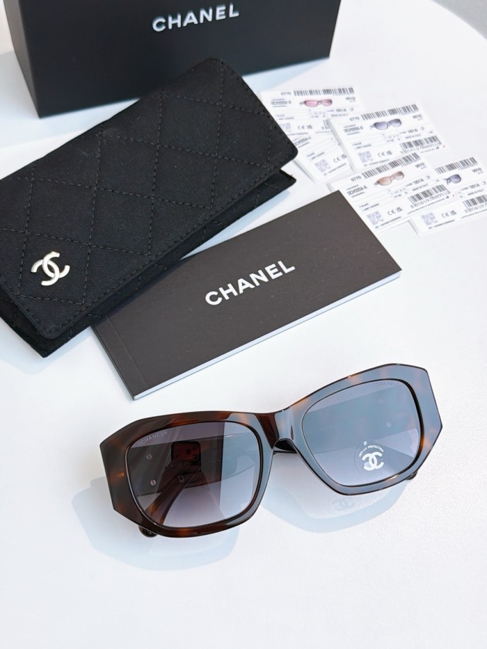 CHANEL SUNGLASSES-051