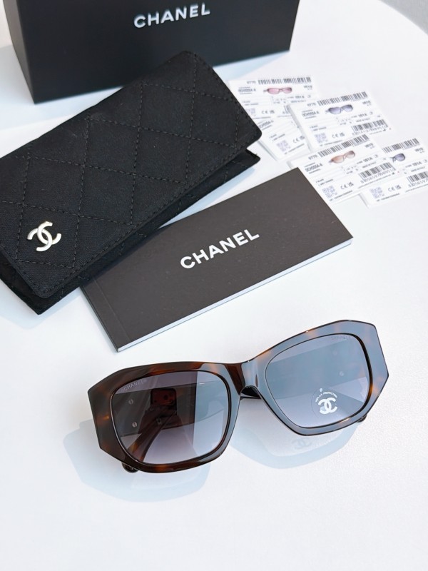 CHANEL SUNGLASSES-051