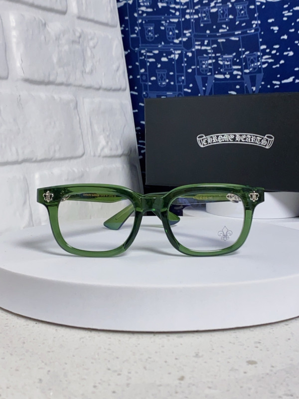 CHROME HEART SUNGLASSES-09