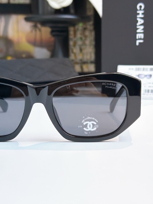 CHANEL SUNGLASSES-051