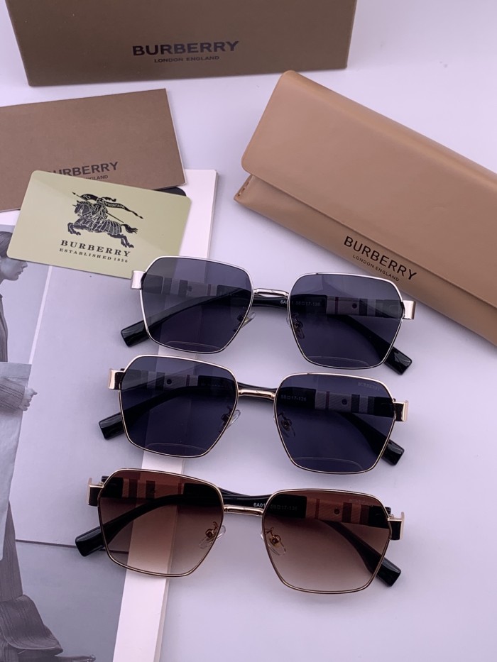 BURBERRY SUNGLASSES -09