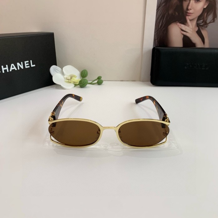 CHANEL SUNGLASSES-09