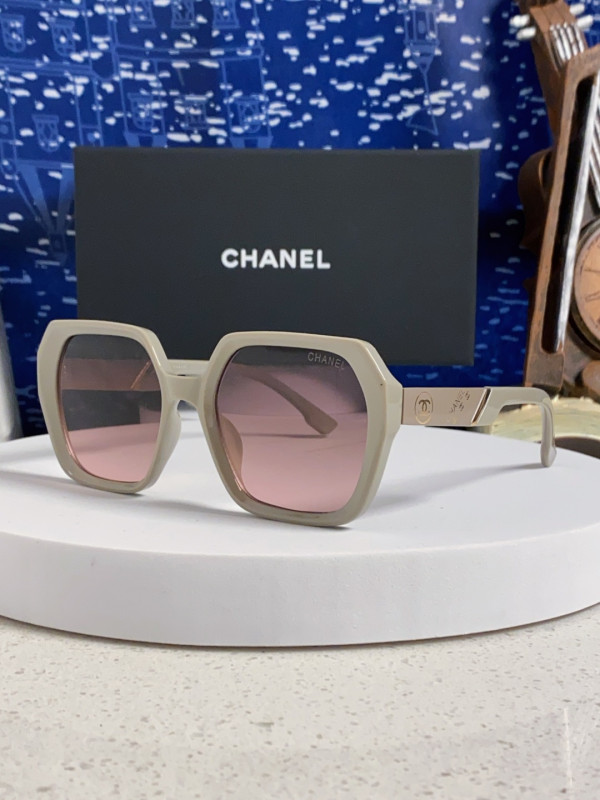 CHANEL SUNGLASSES-08