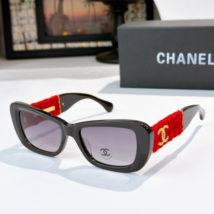 CHANEL SUNGLASSES-071