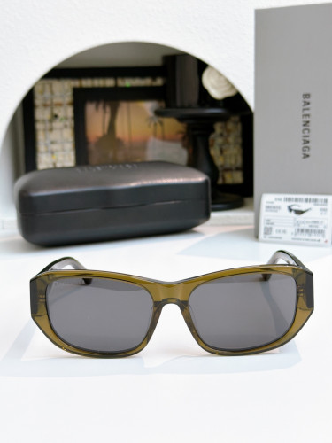 BALENCIAGA SUNGLASSES-051