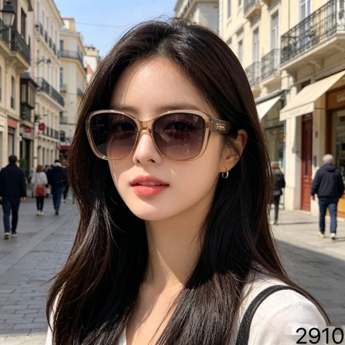 CHANEL SUNGLASSES-09