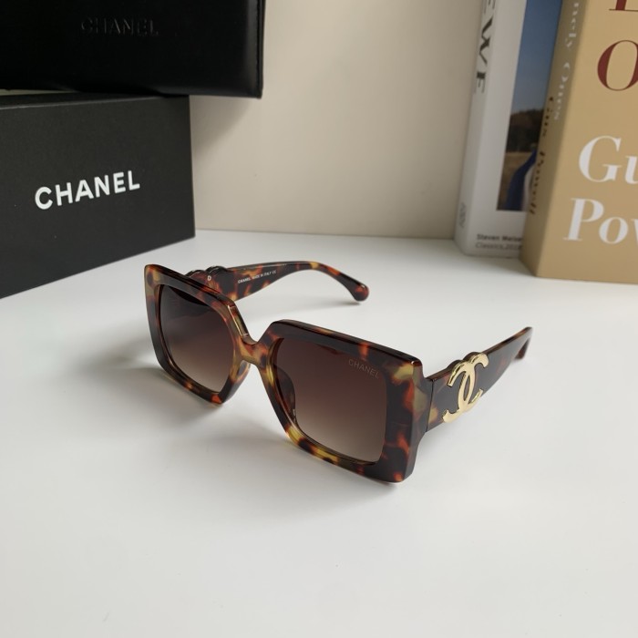 CHANEL SUNGLASSES-09