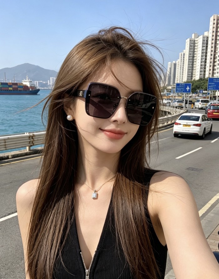 CHANEL SUNGLASSES-08