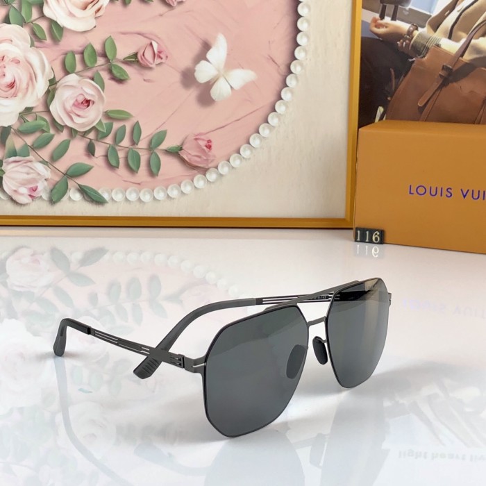LOUIS VUITTON SUNGLASSES-011