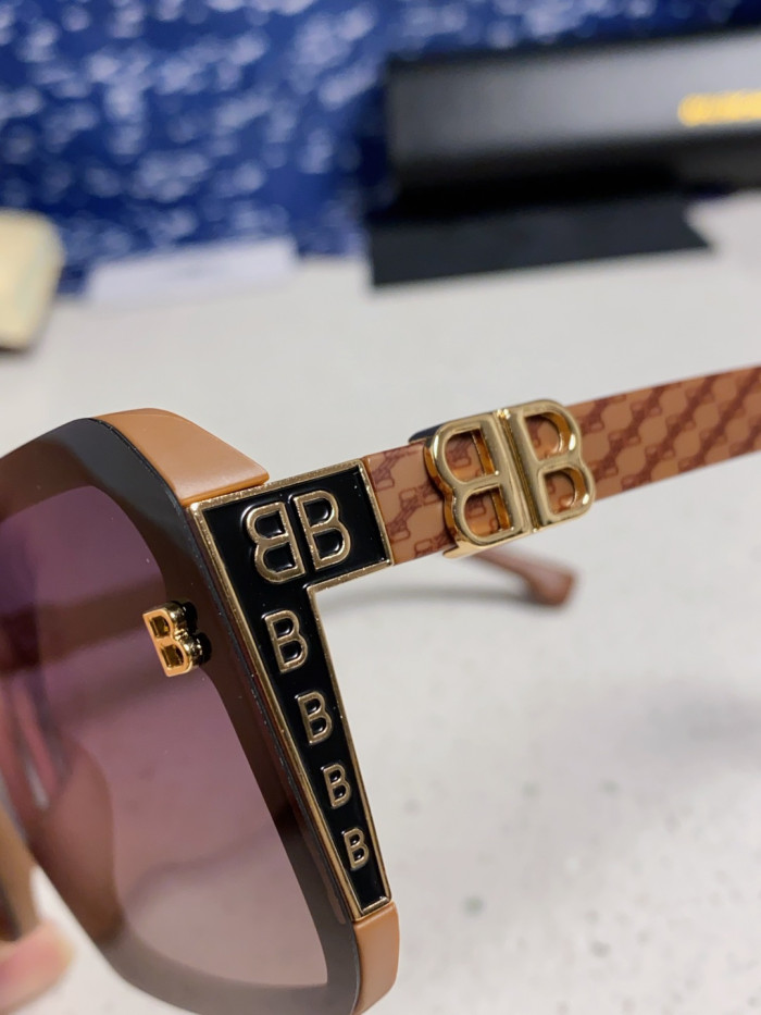 BALENCIAGA SUNGLASSES-08