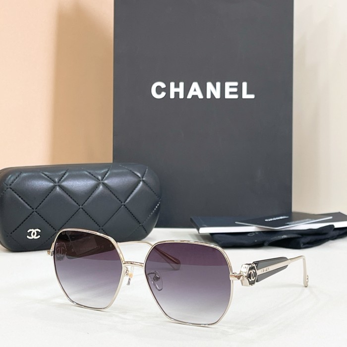 CHANEL SUNGLASSES-061