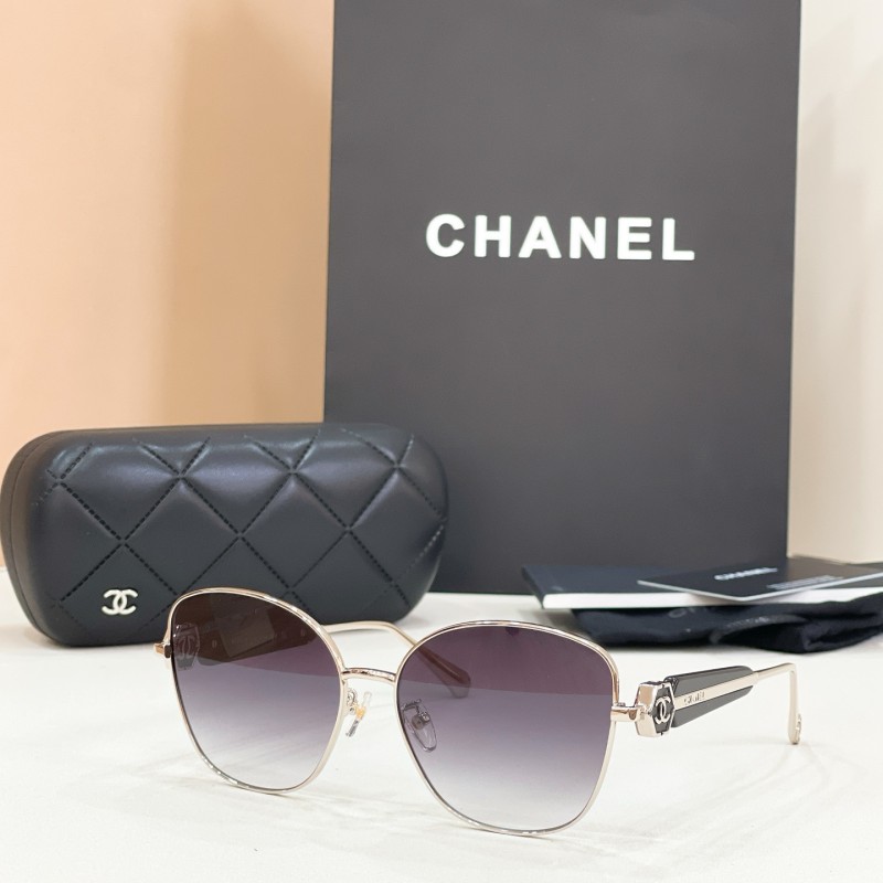 CHANEL SUNGLASSES-061