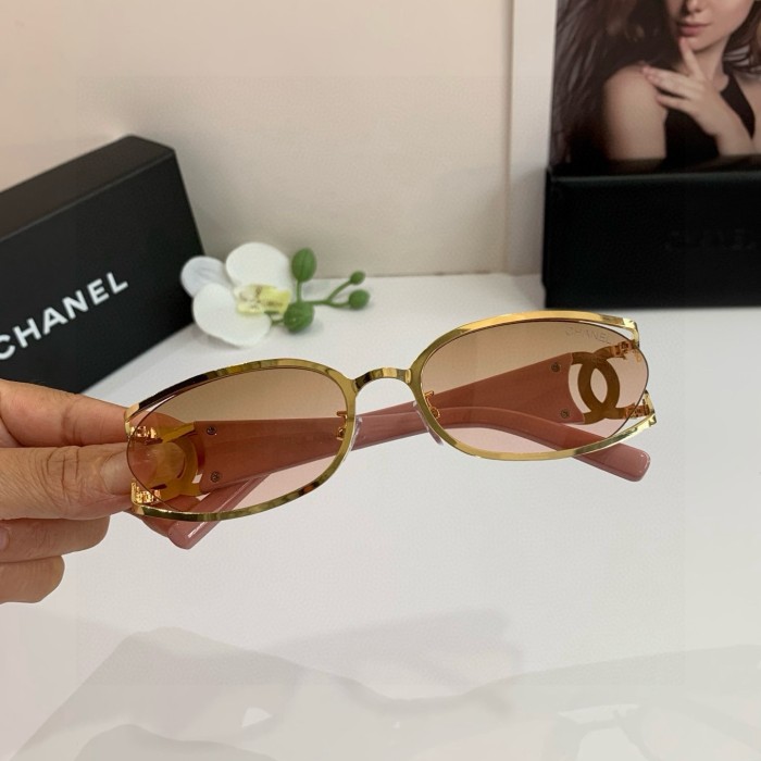 CHANEL SUNGLASSES-09