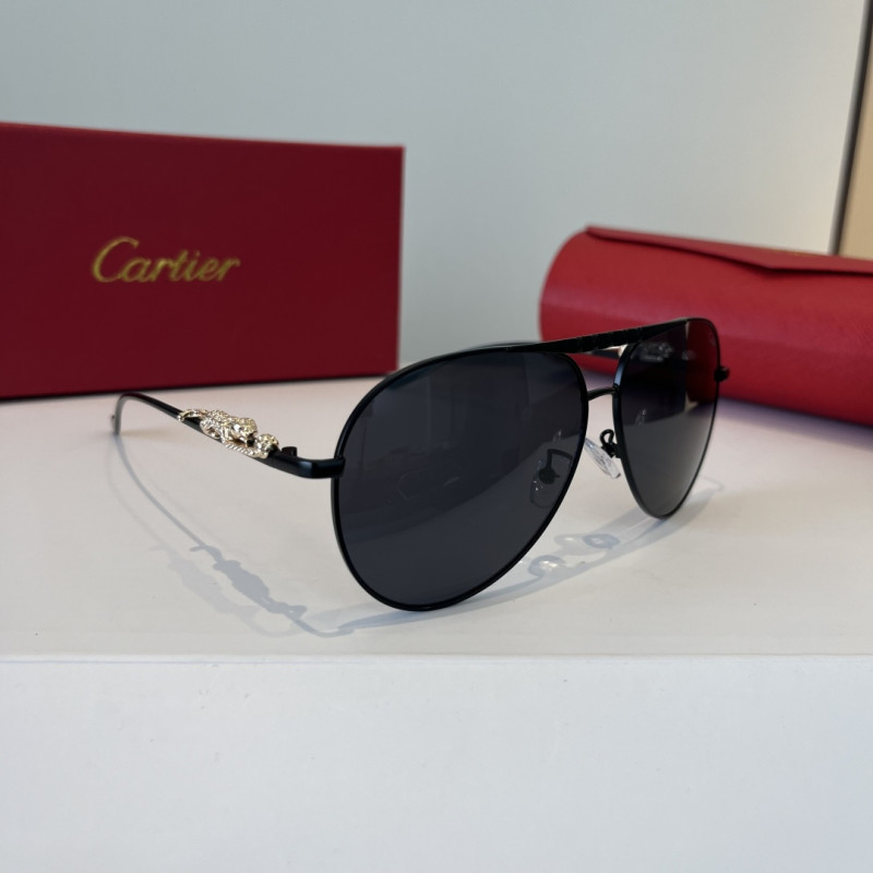 CARTIER SUNGLASSES-59