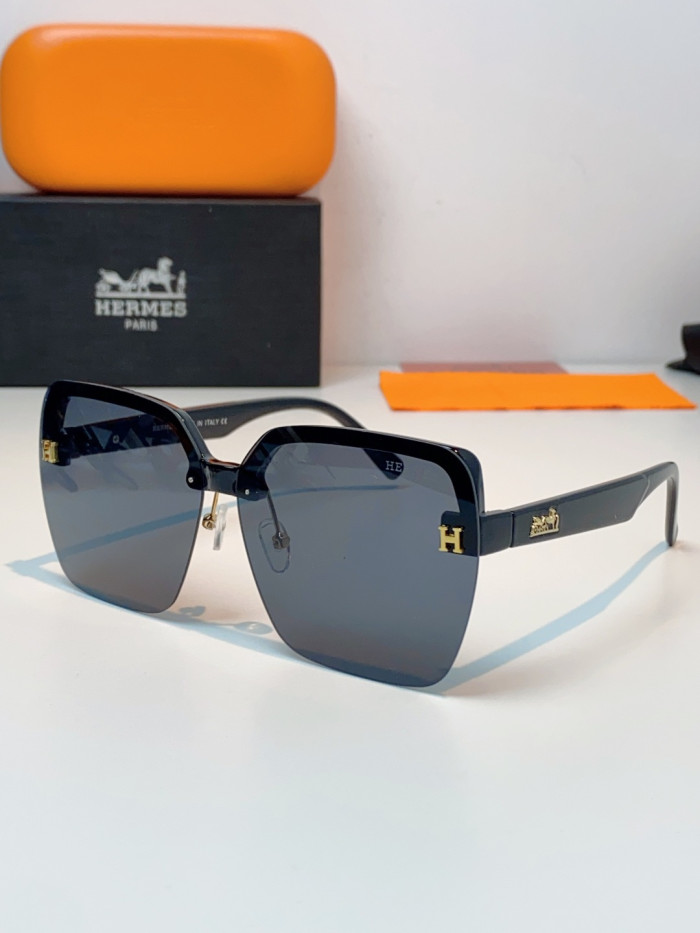 HERMES SUNGLASSES-09