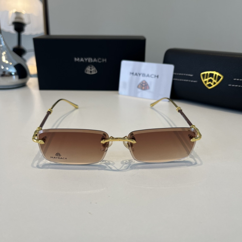 MAYBACH SUNGLASSES-501
